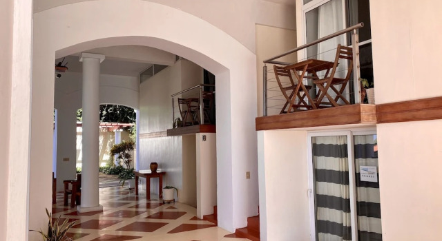 Студия Superior Sea Vue Luxury Vacation Condominiums