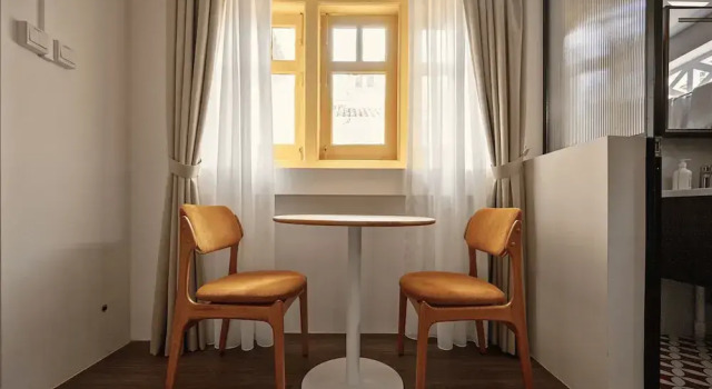 Standard double chambre Habyt Chinatown