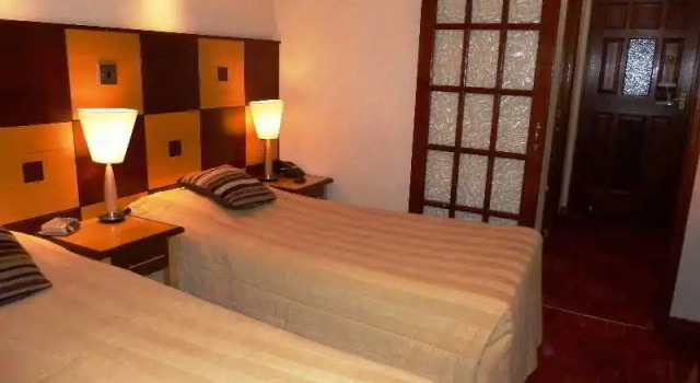 Jersey Farm Hotel, Reservar Estadia em quinta Barnard Castle North Pennines
