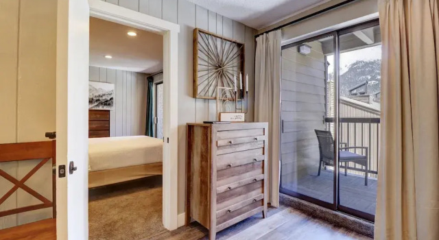 Номер Standard Cm325 Copper Mtn Inn 3 Bedroom Condo by RedAwning