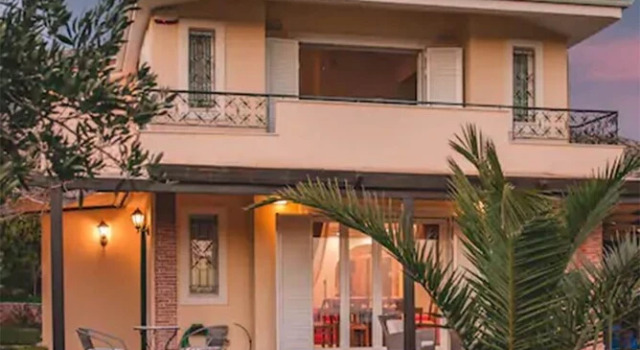Daphne's Elegant Apartment With an Amazing sea View of the Aegean Sea!, Забронировать Апартаменты/квартира Апартаменты Сароникос, Апартаменты/квартира