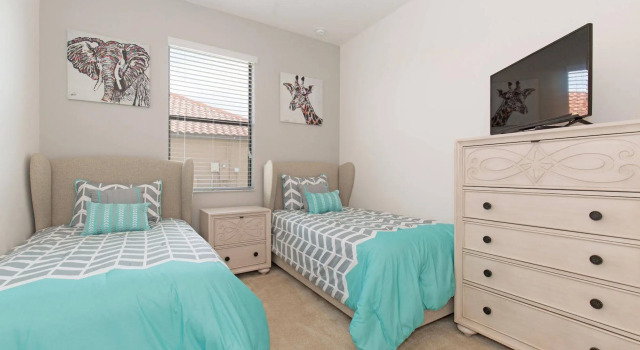 Florida Spirit Vacation Homes, Забронировать Отель Отели Давенпорт с парковкой, Парковка