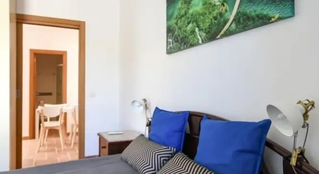 Семейная студия Pé na Areia - Guest House
