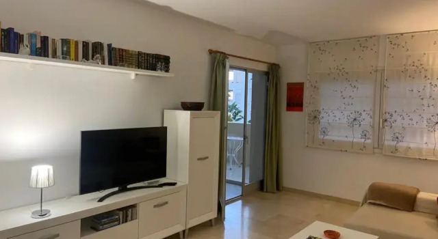 Estepona Port Apartment, Забронировать Апартаменты/квартира Апартаменты Эстепона, Апартаменты/квартира