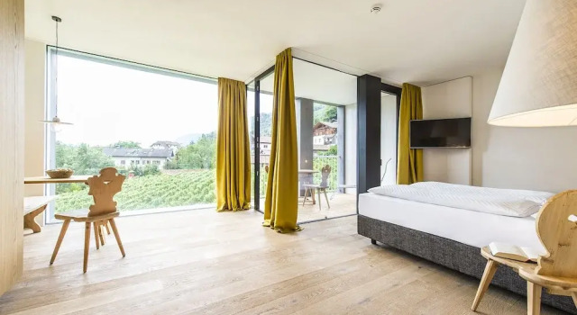 Номер Standard Boutique-Hotel Ballguthof am Golfplatz