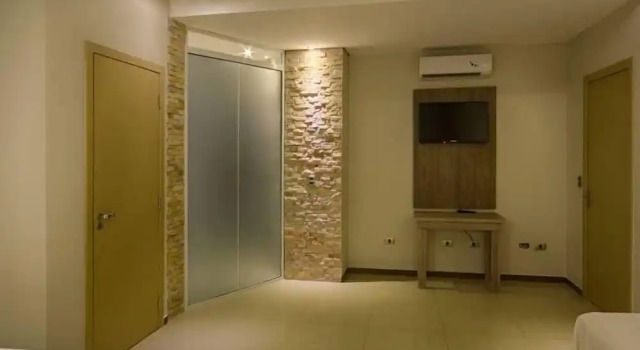 Трёхместный номер Standard Hotel Iguassu Inn