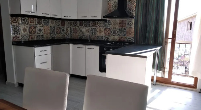 Appartamento sestuplo 2 camere Tepedeki Ev Apart