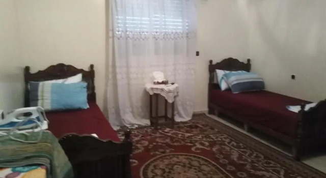 Appartement au centre Agadir résidence privée, Забронировать Апартаменты/квартира Агадир Agadir-Ida ou Tanane