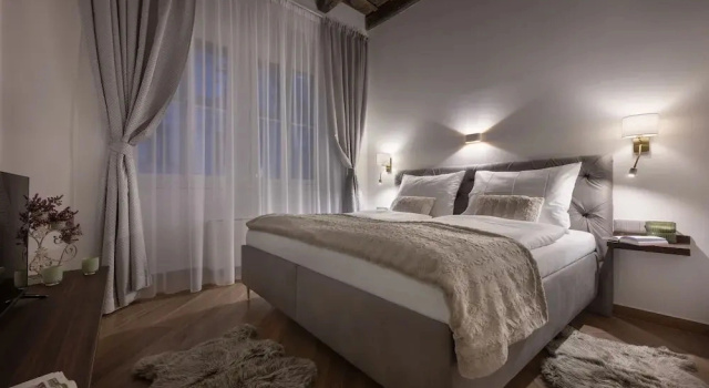 Superior Apartamento Kaiserstein Palace Apartments