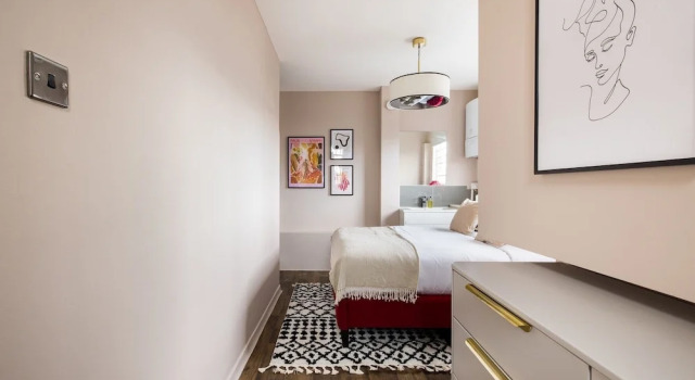 Spectacular Penthouse Ideally Located in the HEART of the West End Oxf