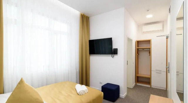 Номер Standard Hotel Urban