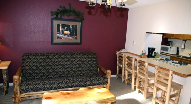 Fawn Valley Inn: 297, Забронировать Отель Эстес-Парк Rocky Mountain National Park