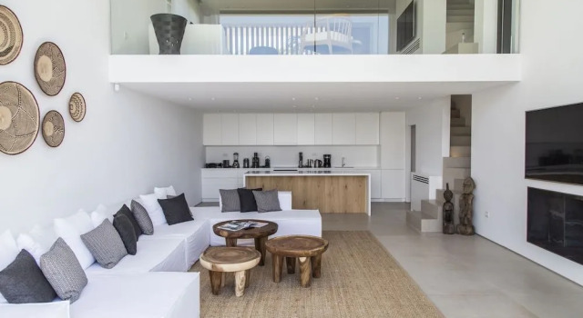 The Margi Villa, Забронировать Вилла Виллы Афины, Вилла