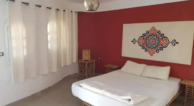 Двухместный номер Standard Habiba Beach Lodge