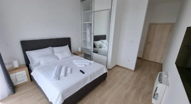 Вилла Pool Villa Luxoria Trebesin