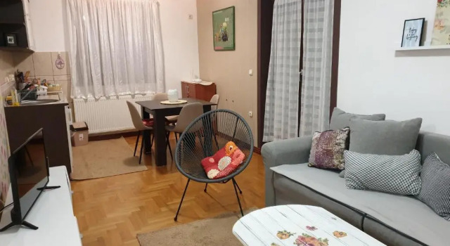 Апартаменты apartman Gledovic 1