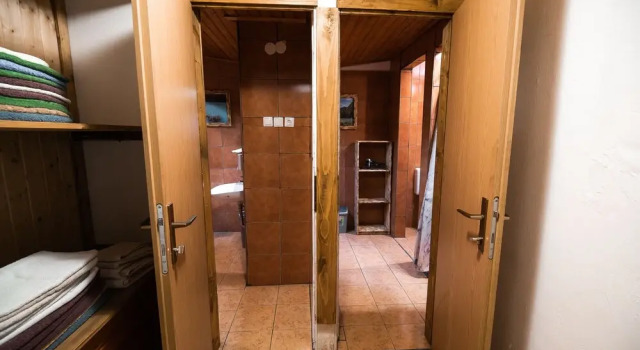 Номер Standard Hostel Paradiso