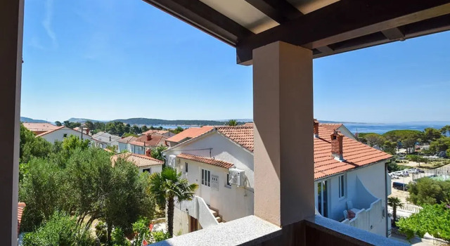 Апартаменты Apartments Jaklin