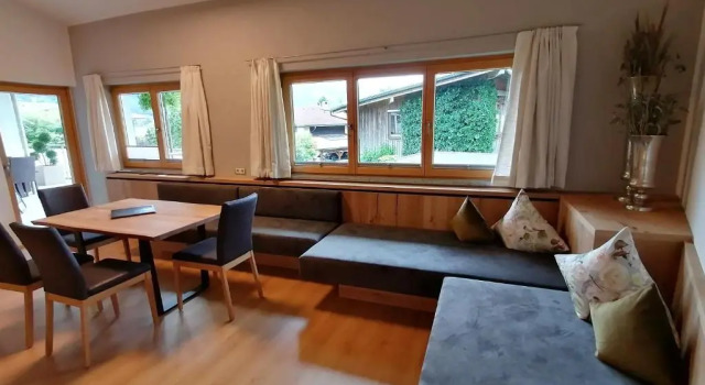 Ferienwohnungen Strass im Zillertal, Prenota Hotel Strass im Zillertal Inntal