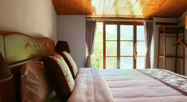 Feiyu Islande Life Guest House, Buchen Sie Pension Gästehäuser in Weizhou-Insel, Pension