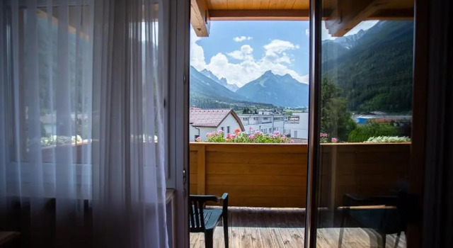 Hotel Donnerhof