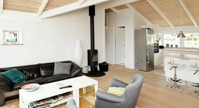 Quaint Holiday Home in Haderslev With Roofed Terrace, Book Hotel Kelstrup Strand Sønderjylland