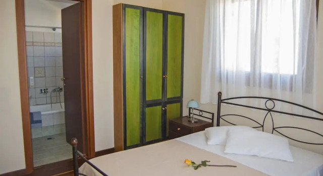 Вилла с 2 комнатами Kefalonia Houses