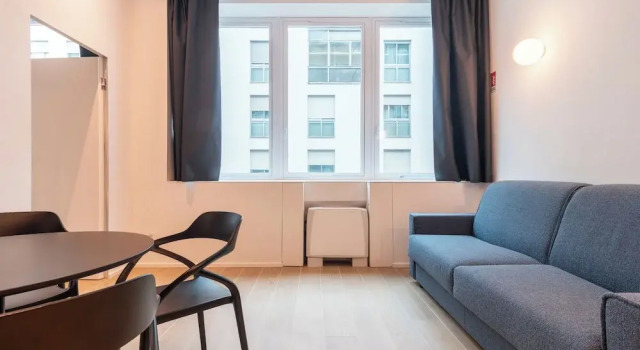 Апартаменты Superior easyhomes-City Centre Suites