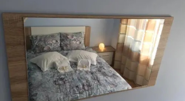 Apartamento Figueira Foz Plaza