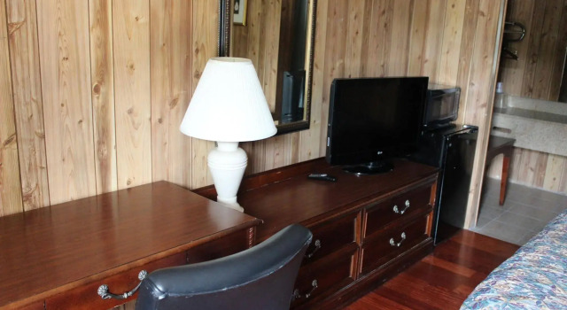 Carolina Lodge, Reserva ahora Hotel Walterboro Lowcountry