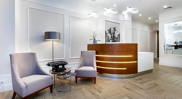 Jakubowy Hotel, Varaa Hotelli Śródmieście 