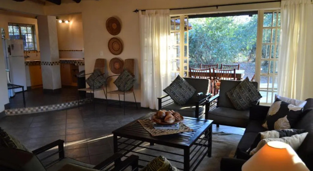 Номер Standard Kruger River Villas - Mtombo