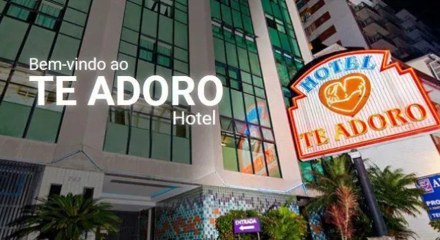 Te Adoro Hotel