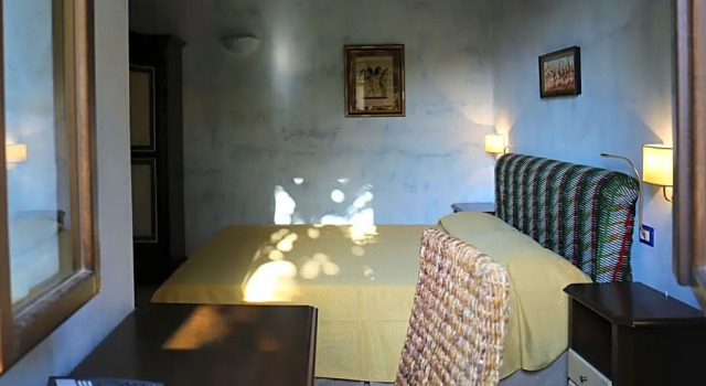 Апартаменты Дуплекс с 2 комнатами Case Vacanza SANT'AGOSTINO Siracusa