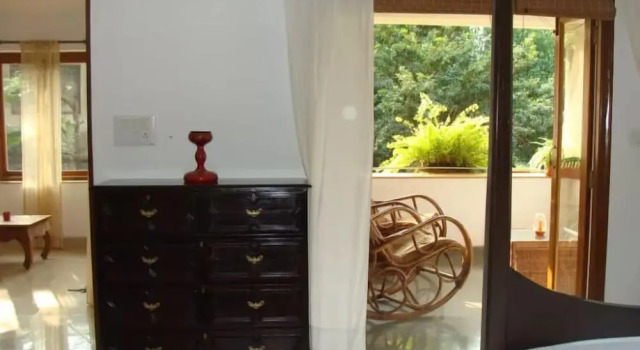 Вилла Luxury Villa Fountain Court