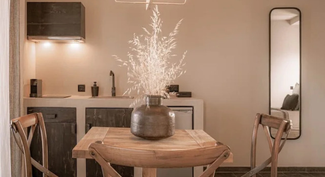 Апартаменты Luxury Doryssa Coast Apartments