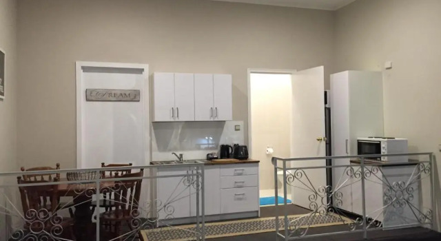 Студия Fairway Manor Accommodation