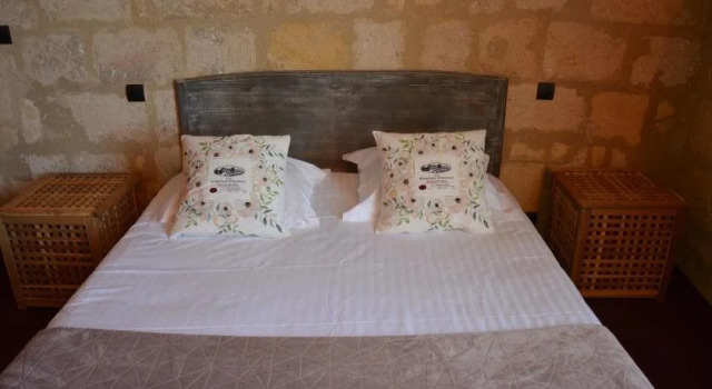 Vignobles Fabris, Réserver Hôtel Hôtels à Aquitaine avec parking, Parking