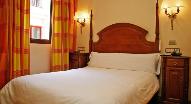 Hostal Victoria I