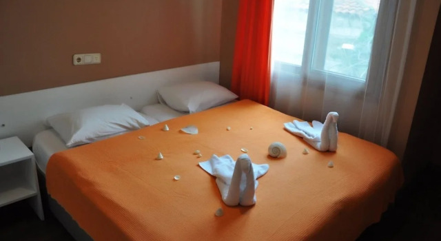 Fesleğen Otel