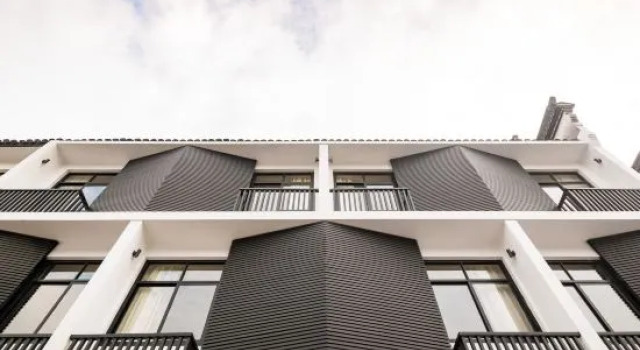 Muji &Art Villa, Book Villa Villaer i Jiaxing, Villa