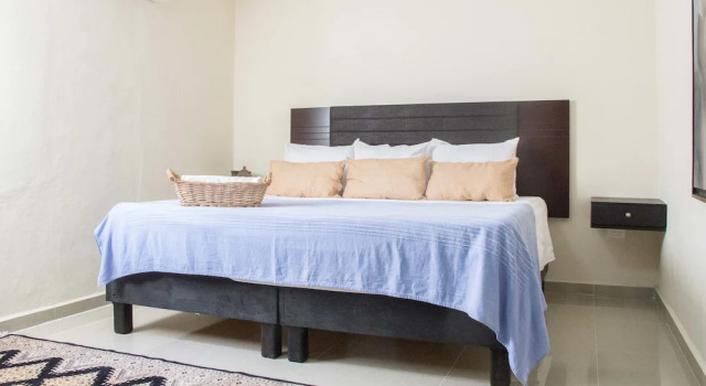Hostel Whyz 4 You, Prenota Ostello Ostelli a Cancún, Ostello