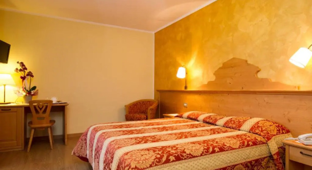 Hotel Al Prato, Забронировать Отель Трансаккуа Primiero