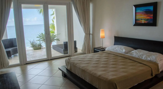 Apartments at Beach Palace