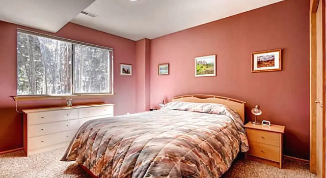 Gold Dust by Bighorn Rentals, Забронировать Отель Фриско Roosevelt National Forest
