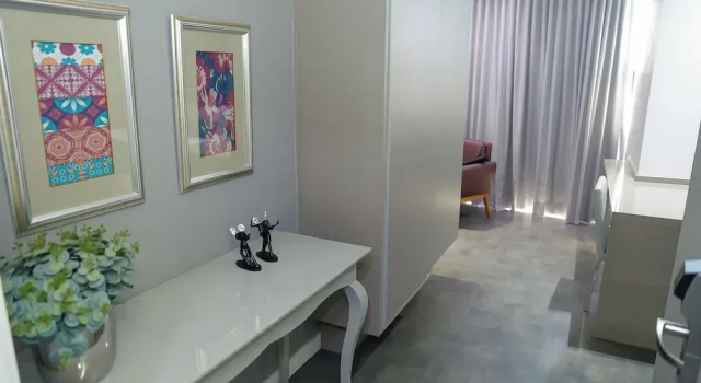 Номер Presidential Verona Tower Hotel