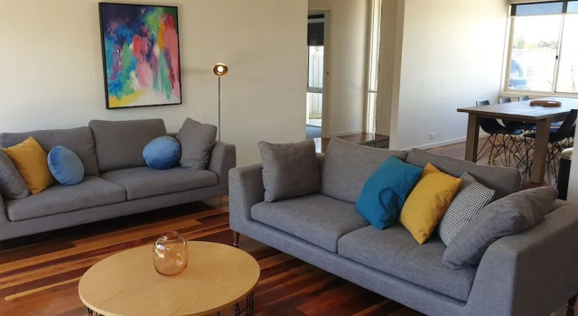 The Beach House, Book Hotel Torquay 