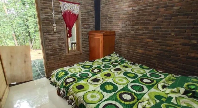 Homestay Kurnia, Prenota Ostello Muntuk Indonesia