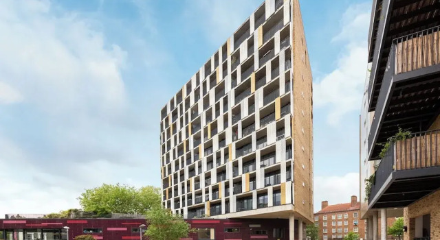 The Hackney Studio Penthouse, Забронировать Отель Отели Англии 3 звезды, 3*