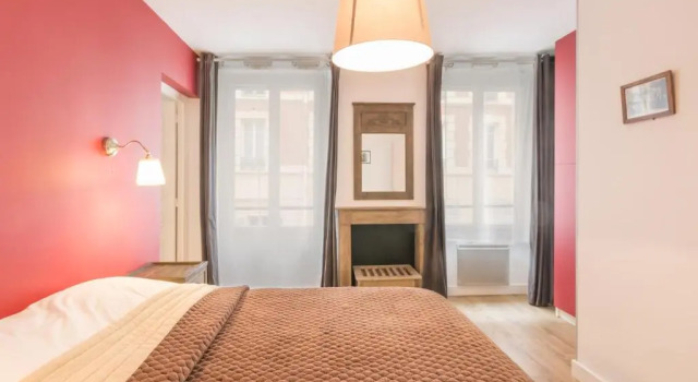 Les Toits de Paris, Забронировать Отель Отели Парижа с парковкой, рядом с Espace Nadeshiko Paris France, Парковка